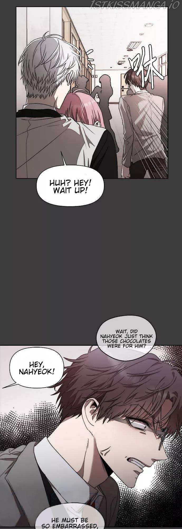 Dreaming Freedom Chapter 29 image 21